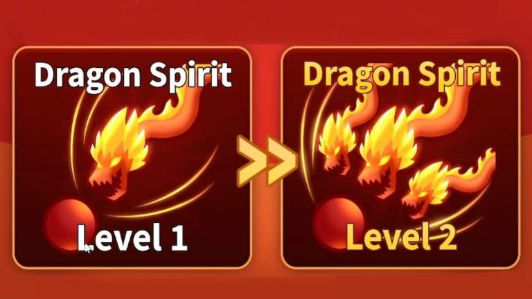 Comment débloquer les améliorations de Dragon Spirit dans Blade Ball