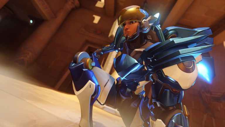 Overwatch 2 Saison 9 Pharah Rework – Tous les changements, nouvelles capacités et plus