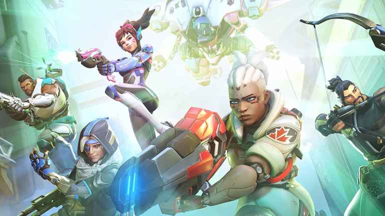 Tous les changements de classement dans Overwatch 2 Saison 9 – Nouveau classement, réinitialisation compétitive et récompenses