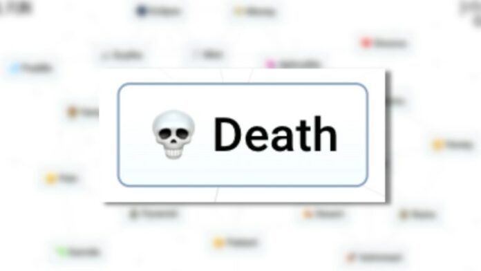 Comment créer la mort dans Infinite Craft
