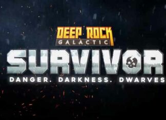 Comment débloquer tous les personnages Deep Rock Galactic Survivor

