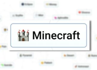 Comment obtenir Minecraft dans Infinite Craft
