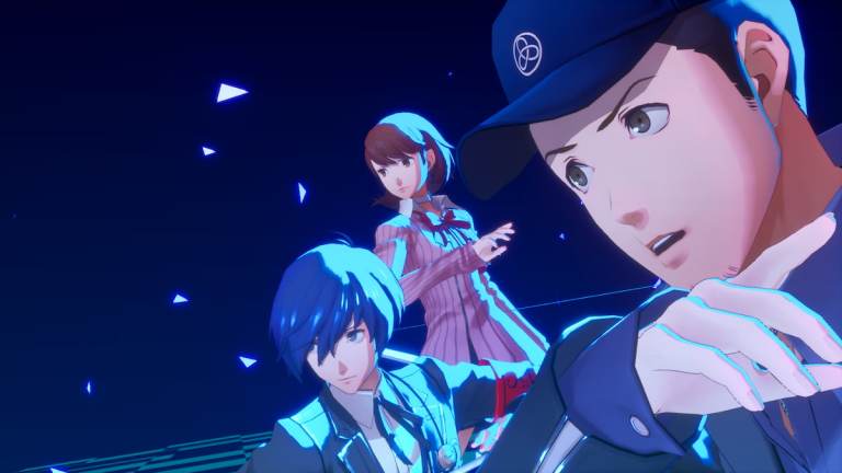 Persona 3 Reload Review : jeu nostalgique, maintenant avec Limit Breaks