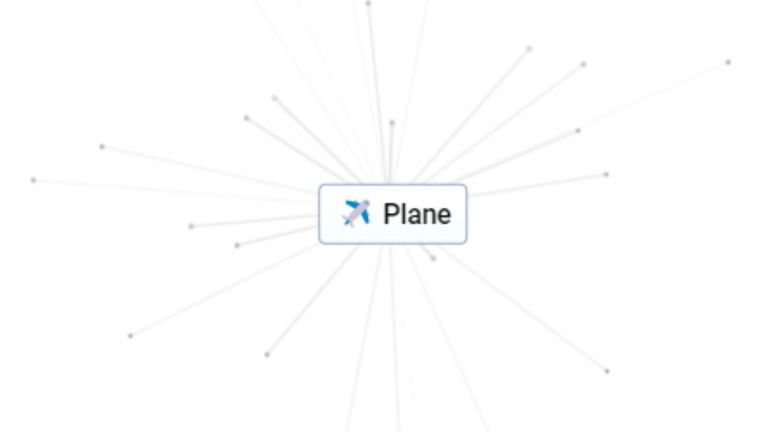 Plane in Infinite Craft