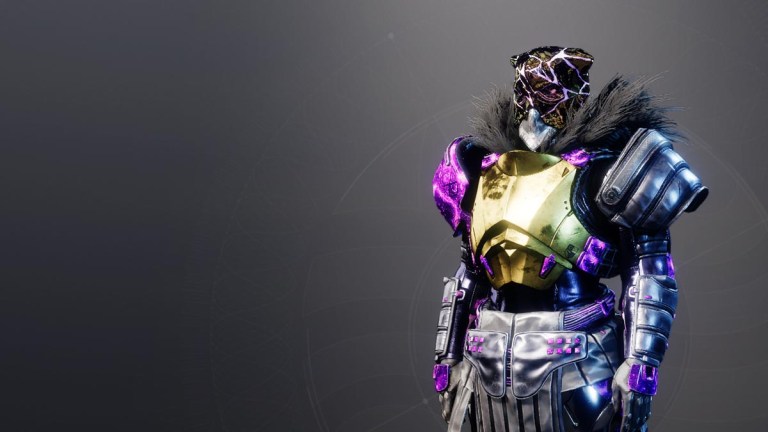 Comment obtenir le shader de vide lumineux dans Destiny 2