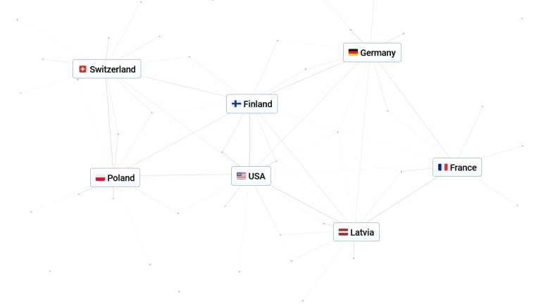 Comment créer des pays dans Infinite Craft - Toutes les recettes de pays