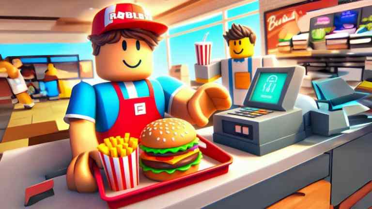 Codes Tycoon du Burger Store (février 2024)