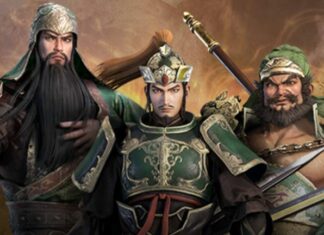 Codes M de Dynasty Warriors (février 2024)
