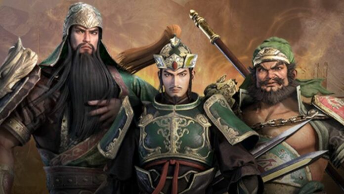 Codes M de Dynasty Warriors (février 2024)
