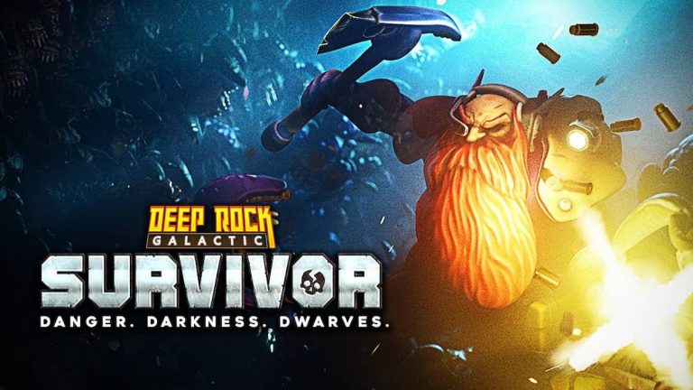 Dernière mise à jour des notes de mise à jour de Deep Rock Galactic Survivor 0.2.146d – février 2024