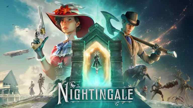 Guide des options d'accessibilité de Nightingale - Guides de jeu professionnels