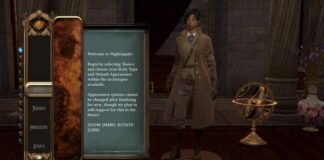 Guide de création de personnage Nightingale – Toutes les options de personnalisation

