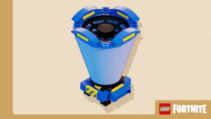 Comment fabriquer un robot culinaire dans LEGO Fortnite - Toutes les recettes
