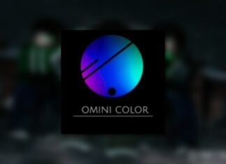 Comment changer la couleur Omnitrix dans Omini X - Roblox
