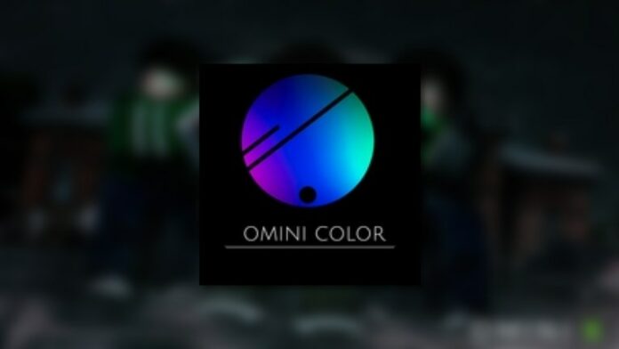 Comment changer la couleur Omnitrix dans Omini X - Roblox
