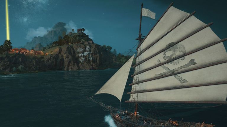 Skull and Bones Review : C'est la vie d'un pirate, mais pas pour moi