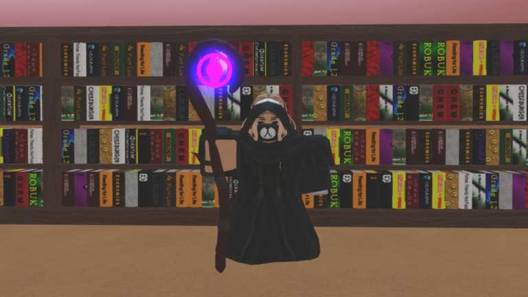 Toutes les classes dans Omini X, guide complet des capacités des classes – Roblox