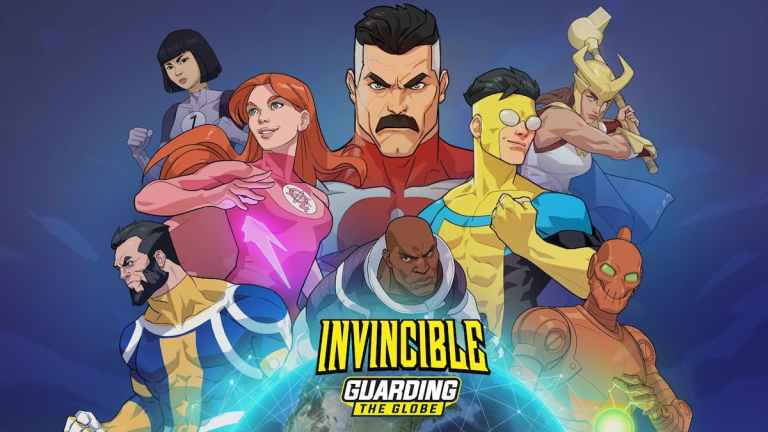 Liste des niveaux d'Invincible Guarding The Globe – Meilleurs héros