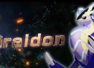 Tous les légendaires arrivent dans Pokémon Unite – Miraidon, Falinks et Ceruledge
