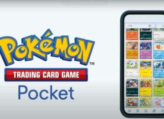Pokémon Trading Card Game Pocket : date de sortie, bande-annonce, cartes immersives et plus encore !
