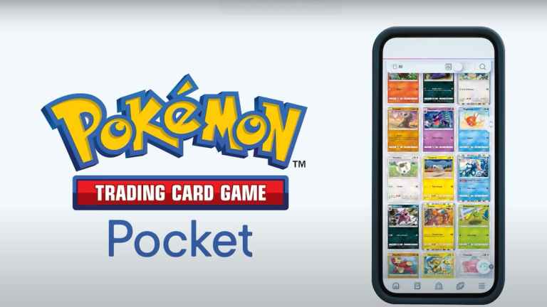 Pokémon Trading Card Game Pocket : date de sortie, bande-annonce, cartes immersives et plus encore !