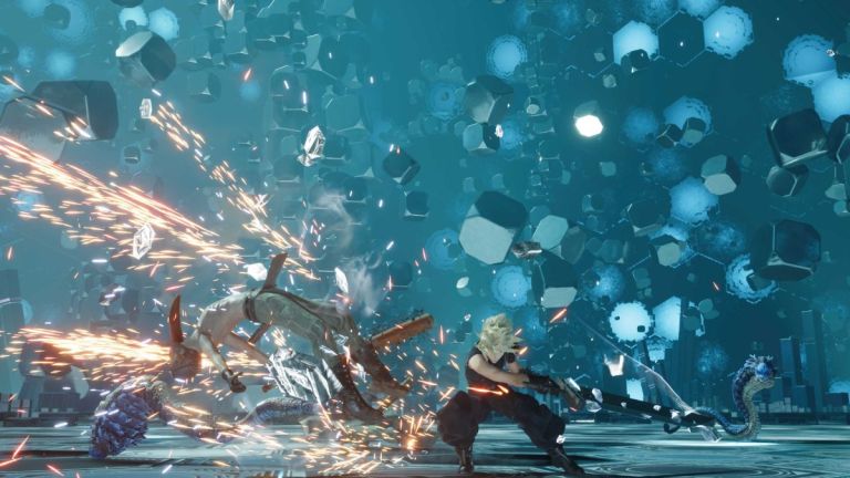 Liste des compétences des ennemis de Final Fantasy 7 Rebirth