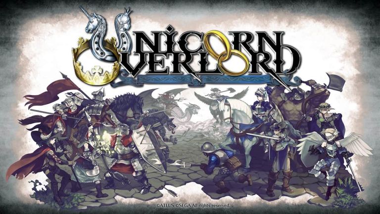 Trucs et astuces pour la démo Unicorn Overlord