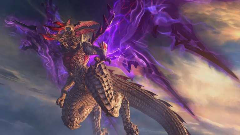 Comment battre Bahamut Versa dans Granblue Fantasy Relink