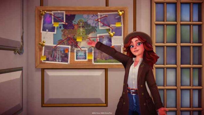 Disney Dreamlight Valley laisse les joueurs deviner le prochain Star Path avec des indices emoji
