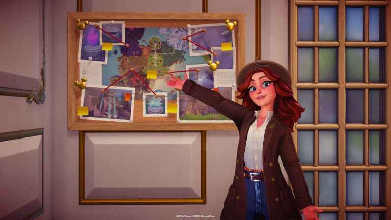 Disney Dreamlight Valley laisse les joueurs deviner le prochain Star Path avec des indices emoji