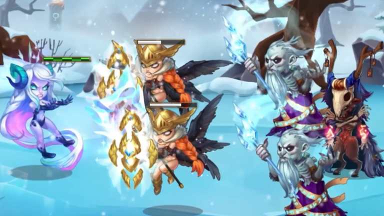 Liste des niveaux de Hero Wars – Guides de jeu professionnels