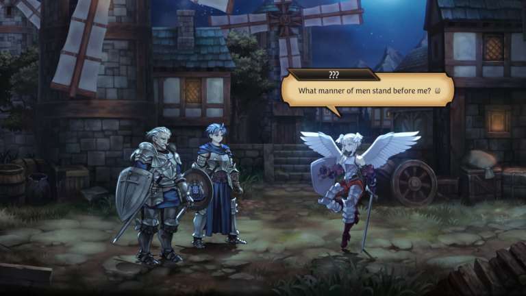 Comment recruter tous les personnages dans Unicorn Overlord Demo