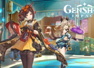 Genshin Impact Chronicled Wish Guide – Nouveau système de bannières !
