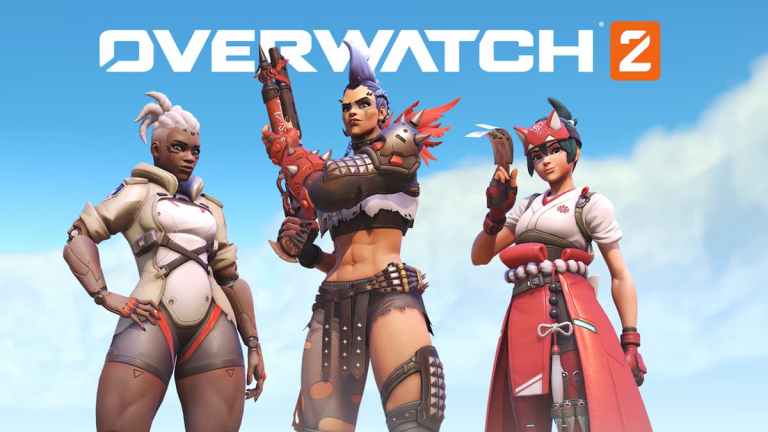 Comment corriger l'erreur de chat vocal Overwatch -1002