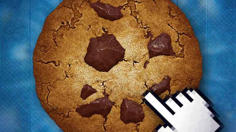 Comment obtenir le panneau de configuration Open Sesame dans Cookie Clicker