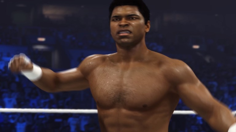 Tous les lutteurs à débloquer dans WWE 2K24