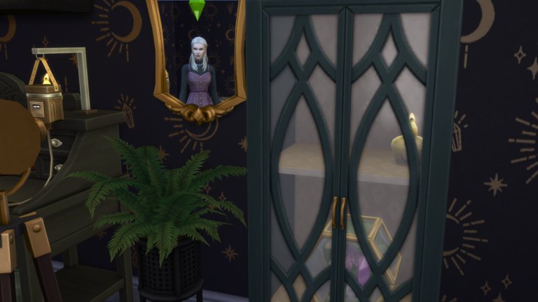 Le pack d'objets Les Sims 4 Créations de Cristal vaut-il la peine d'être acheté ?