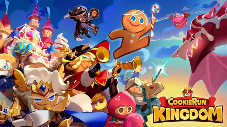 Comment utiliser la pâte Beascuit dans CRK (Cookie Run Kingdom)