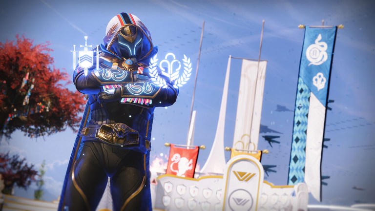 Comment obtenir les packages du gagnant d'activités ciblées dans Destiny 2 Guardian Games All-Stars