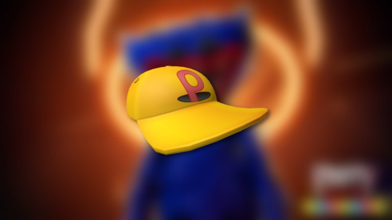 Comment obtenir l'élément d'avatar Playtime Co. Cap gratuit dans Poppy Playtime: Forever - Roblox