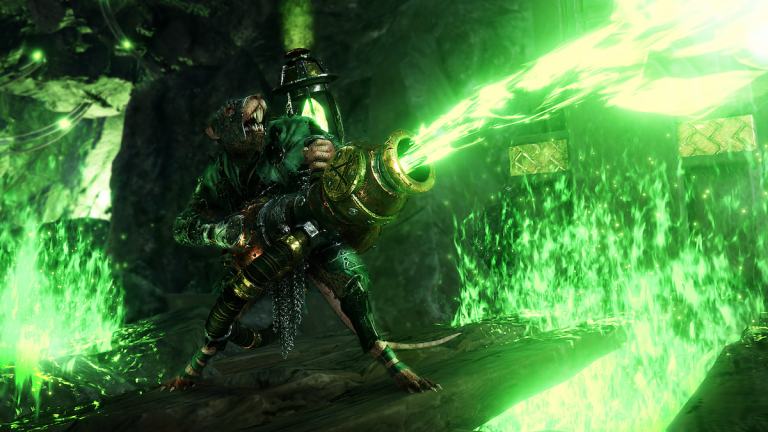 Comment accéder à Warhammer Vermintide 2 contre Alpha