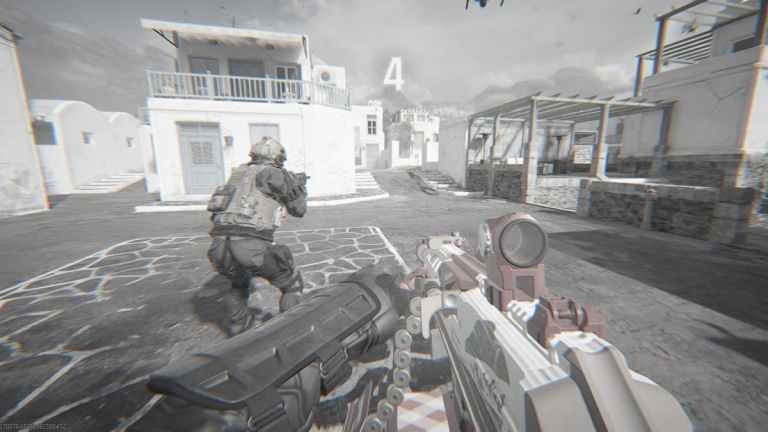 Comment obtenir 10 passes décisives dans MW3