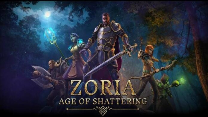 Examen de l'accès anticipé de Zoria Age of Shattering : bien plus que ce que l'on voit
