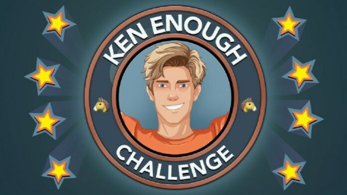 Comment relever le défi Ken Enough dans BitLife – GameSkinny
