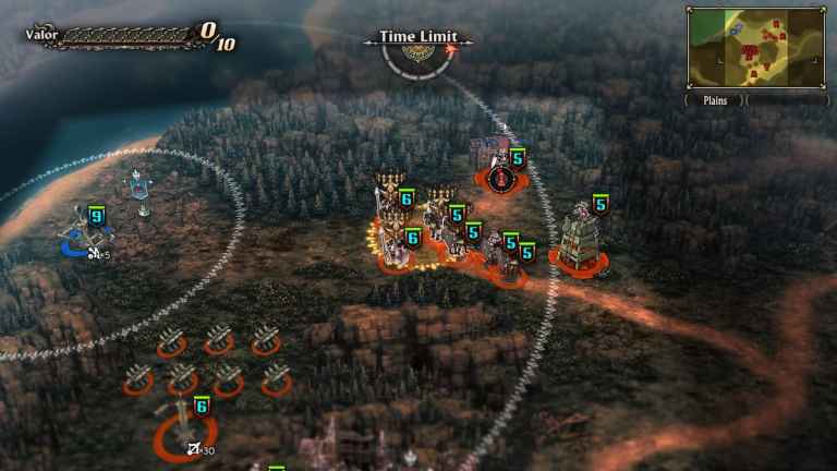 Examen de Unicorn Overlord : un autre classique de Vanillaware