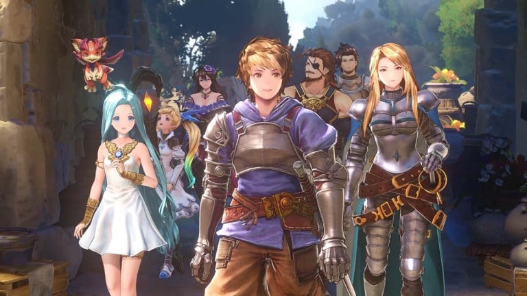 Comment débloquer la quête Final Vision dans Granblue Fantasy ReLink