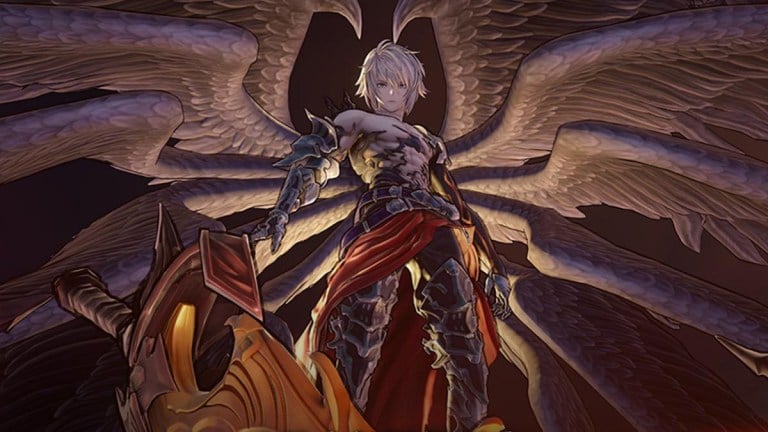 Comment battre Lucilius dans la quête Granblue Fantasy Relink 'The Final Vision'