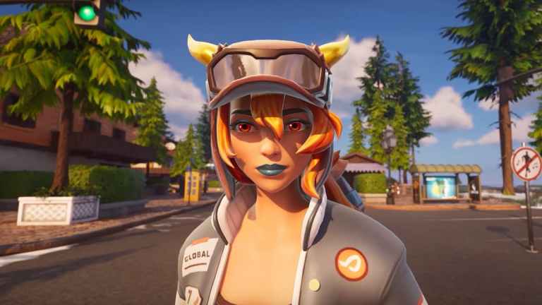 Comment débloquer Lina Scorch dans Fortnite – Skin gratuit