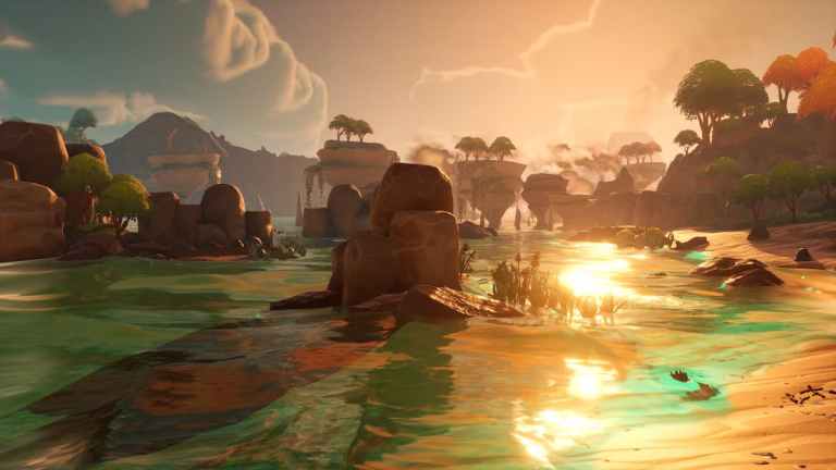 Tous les emplacements d'artefacts à Pine Heights dans Lightyear Frontier