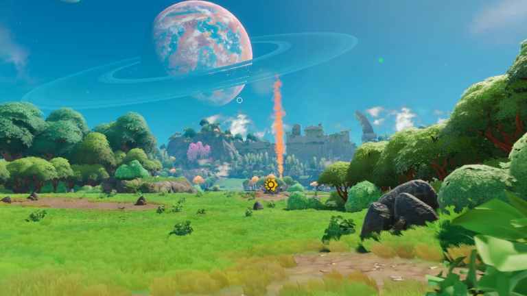 Tous les emplacements des outils dans Lightyear Frontier – GameSkinny